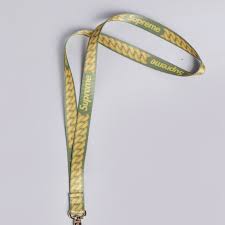 CUBANK LINK LANYARD