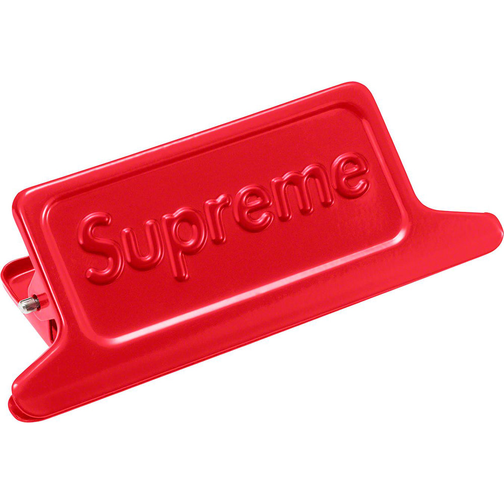 Supreme®/Dulton Small Clips (Set of 3) "Multicolor"