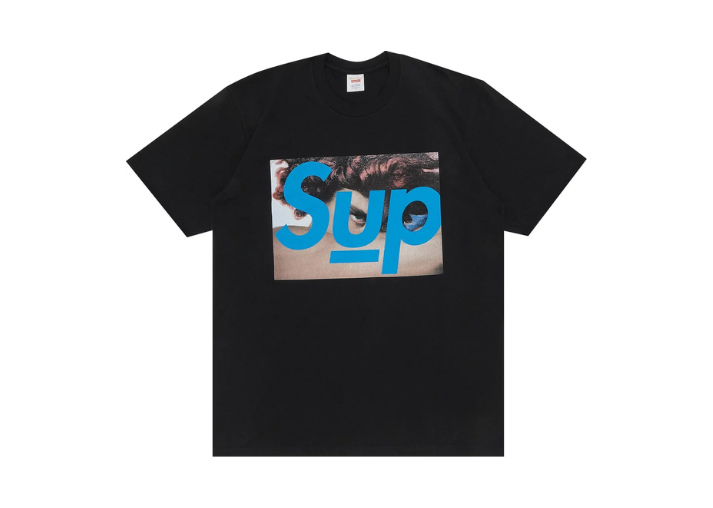 Supreme®/UNDERCDOVER Face Tee