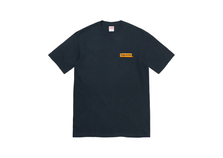 Body Snatchers Tee