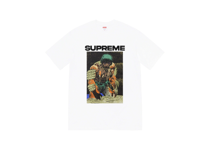 Ronin Tee