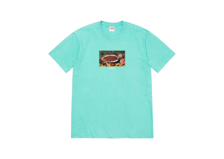 Strawberries Tee