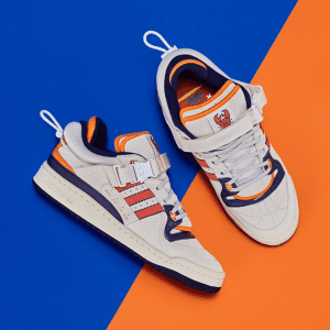 Adidas Forum Buckle Low x Bad Bunny "Cangrejeros"