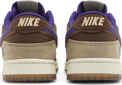 Nike Dunk Low "Setsubun"