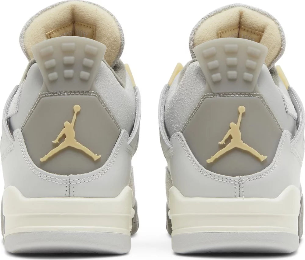 Air Jordan 4 Retro SE "Craft Photon Dust"