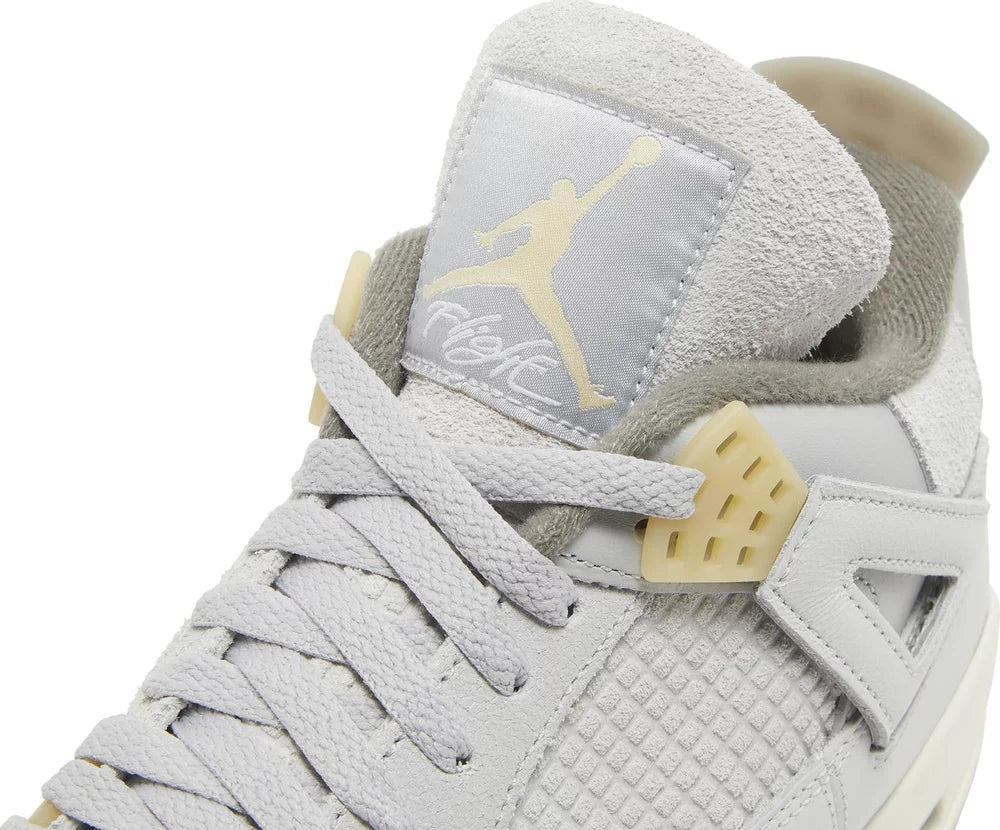 Air Jordan 4 Retro SE "Craft Photon Dust"