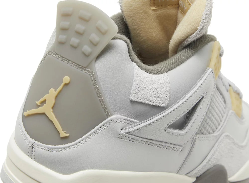 Air Jordan 4 Retro SE "Craft Photon Dust"