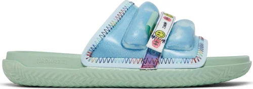 Jordan Super Play Slide J Balvin