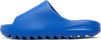 Adidas x Yeezy Slide "Azure"