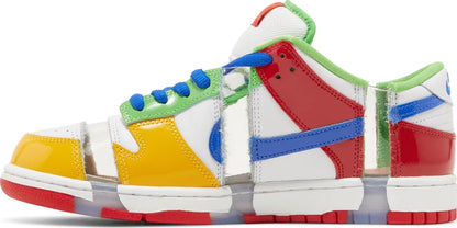 Nike Dunk Low SB "Sandy Bodecker"