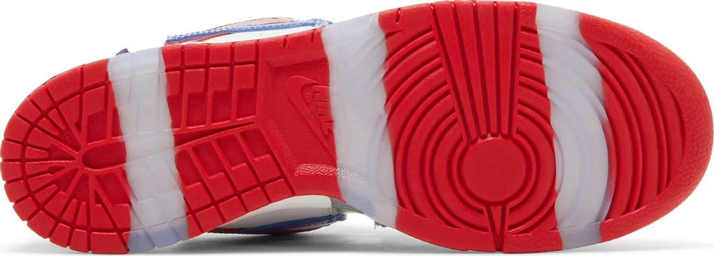 Nike Dunk Low SB "Sandy Bodecker"
