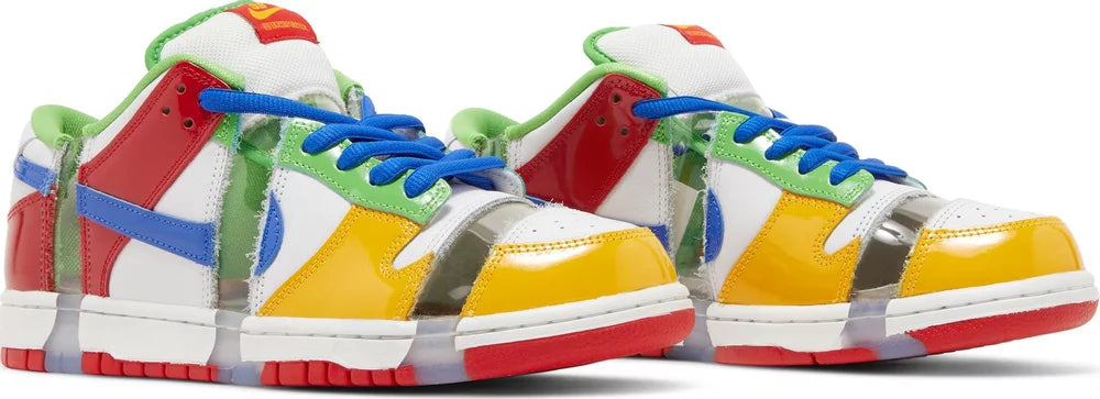Nike Dunk Low SB "Sandy Bodecker"