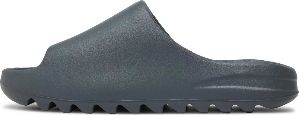 Adidas x Yeezy Slide "Slate Grey"