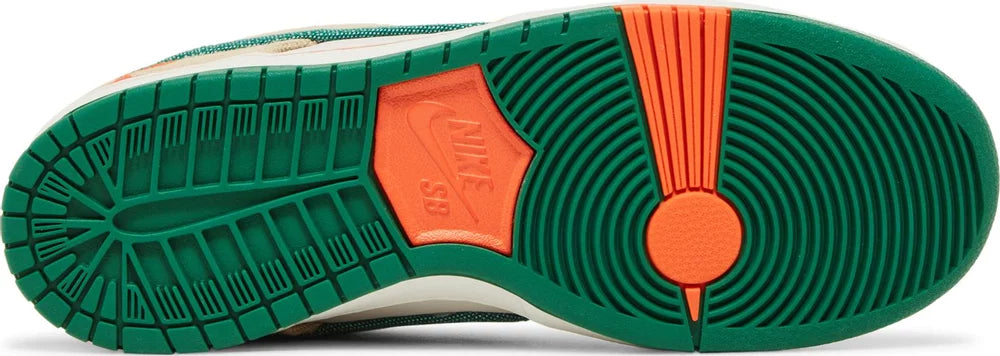 Nike Dunk Low SB x Jarritos