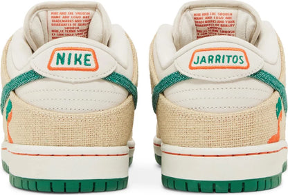 Nike Dunk Low SB x Jarritos