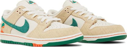 Nike Dunk Low SB x Jarritos