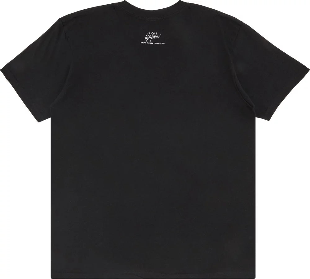 Supreme Dylan Tee "Black"