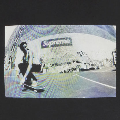 Supreme Dylan Tee "Black"