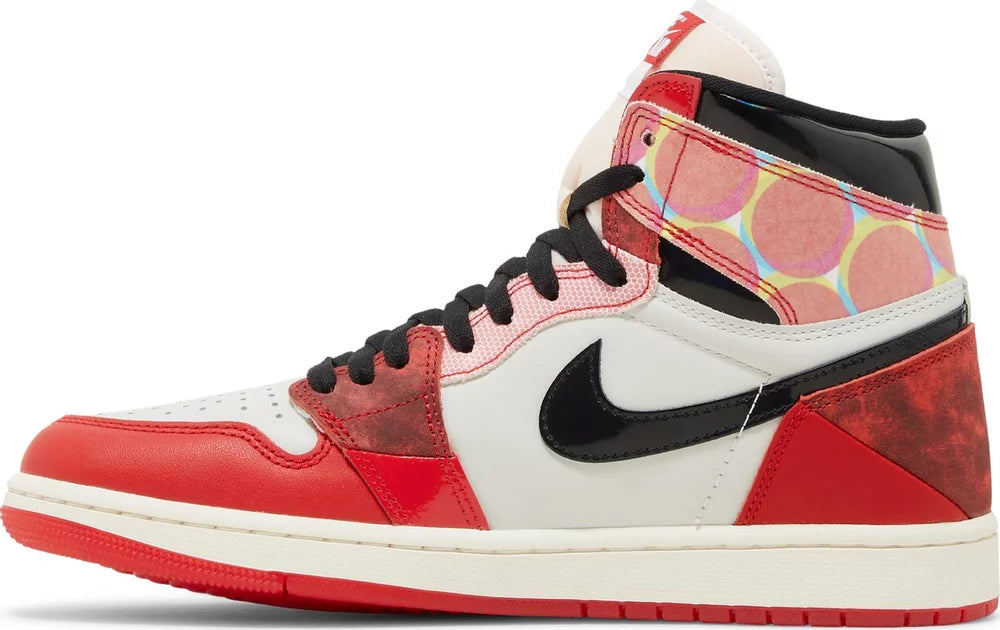 Air Jordan 1 Retro High OG x Marvel "Next Chapter"