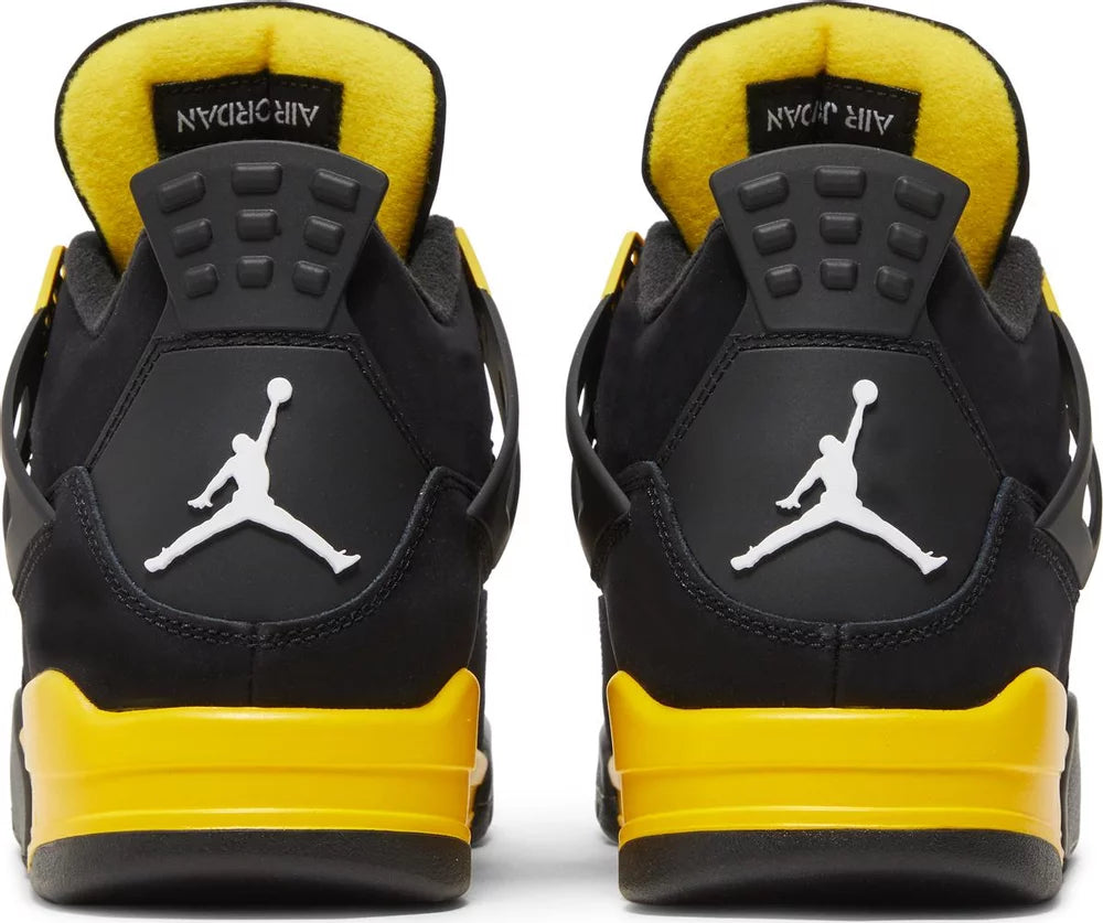 Air Jordan 4 Retro "Thunder (2023)"