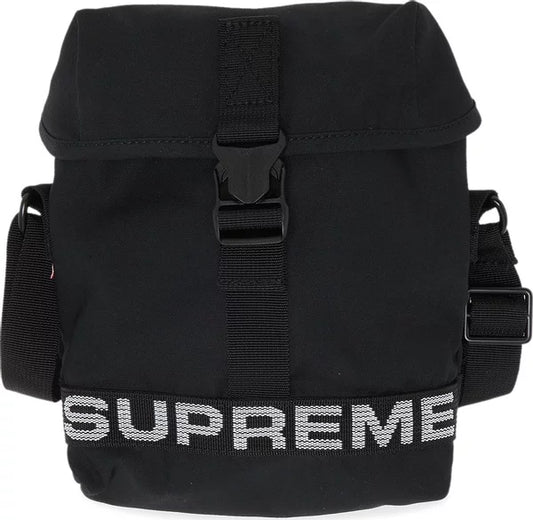 Field Side Bag "Black"