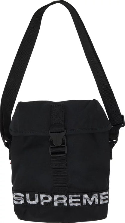 Field Side Bag "Black"
