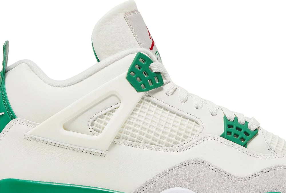 Air Jordan 4 Retro SB "Pine Green"