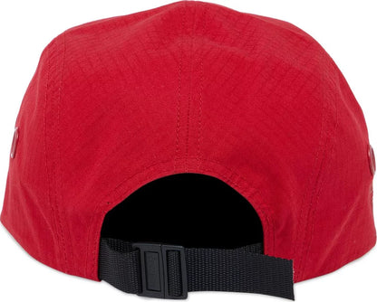 Ventile® Camp Cap "Red"