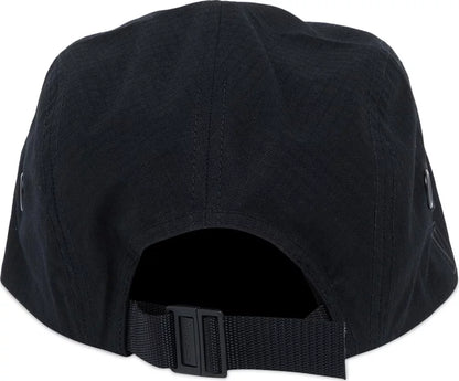 Ventile® Camp Cap "Black"