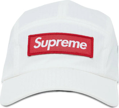 Ventile® Camp Cap "White"