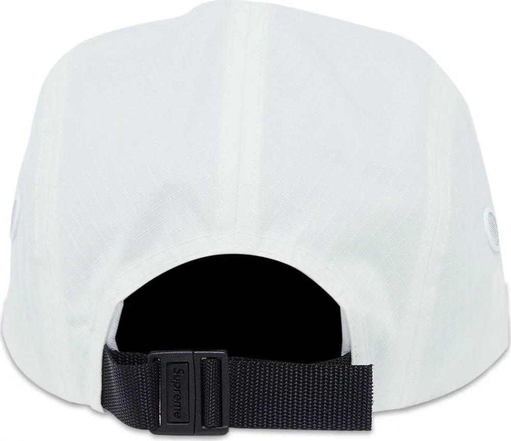 Ventile® Camp Cap "White"