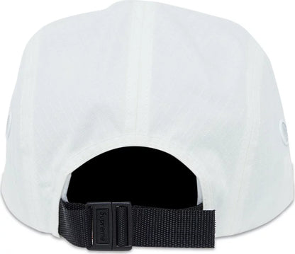 Ventile® Camp Cap "White"