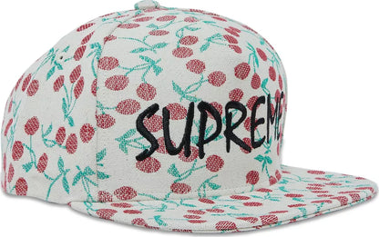 Cherries 5-Panel "Natural"