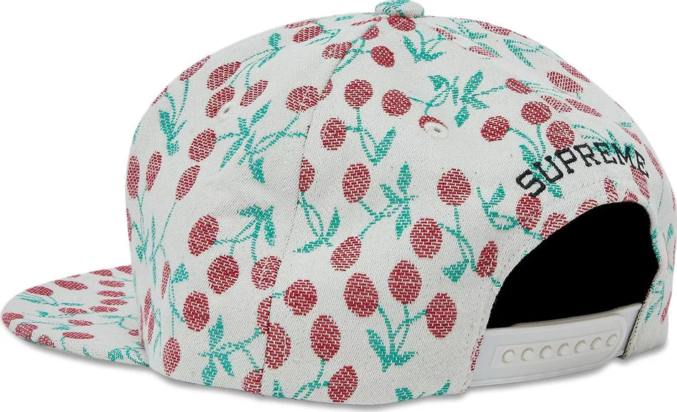 Cherries 5-Panel "Natural"