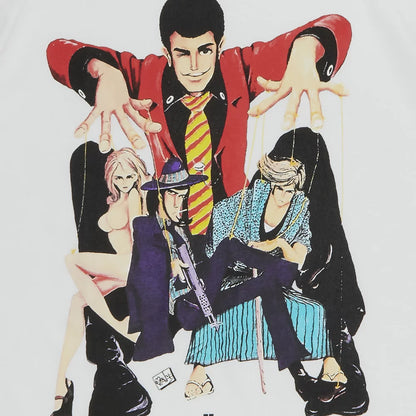 Supreme®/UNDERCOVER Lupin Tee