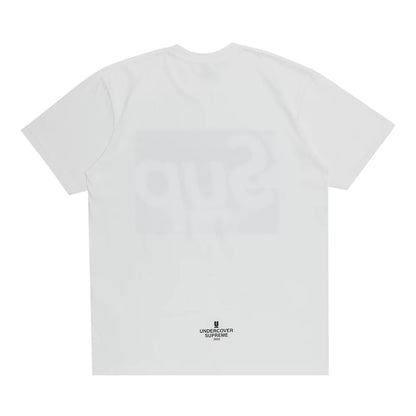 Supreme®/UNDERCDOVER Face Tee