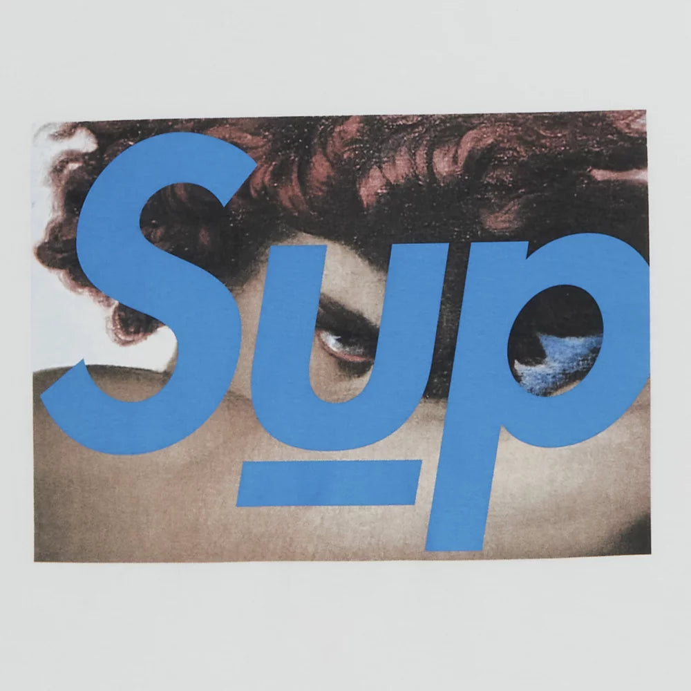 Supreme®/UNDERCDOVER Face Tee