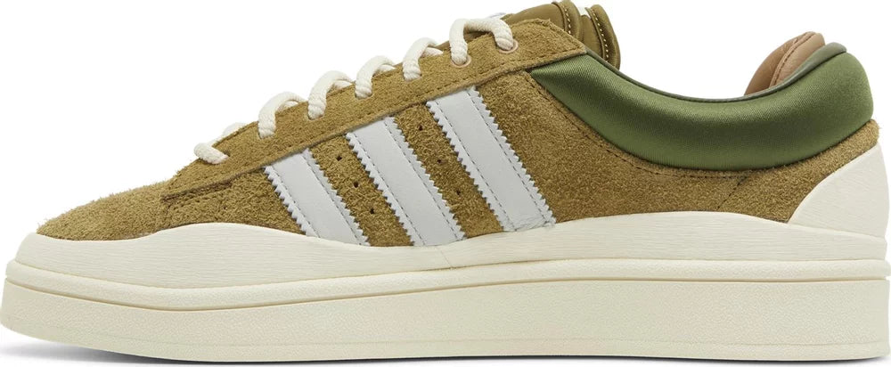 Adidas Campus Light x Bad Bunny "Wild Moss"