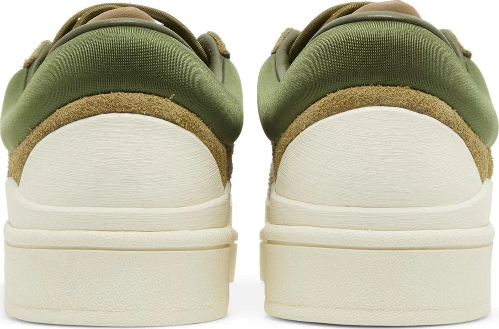 Adidas Campus Light x Bad Bunny "Wild Moss"