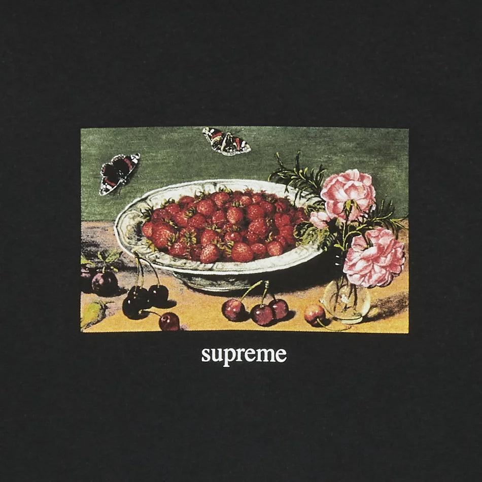 Strawberries Tee