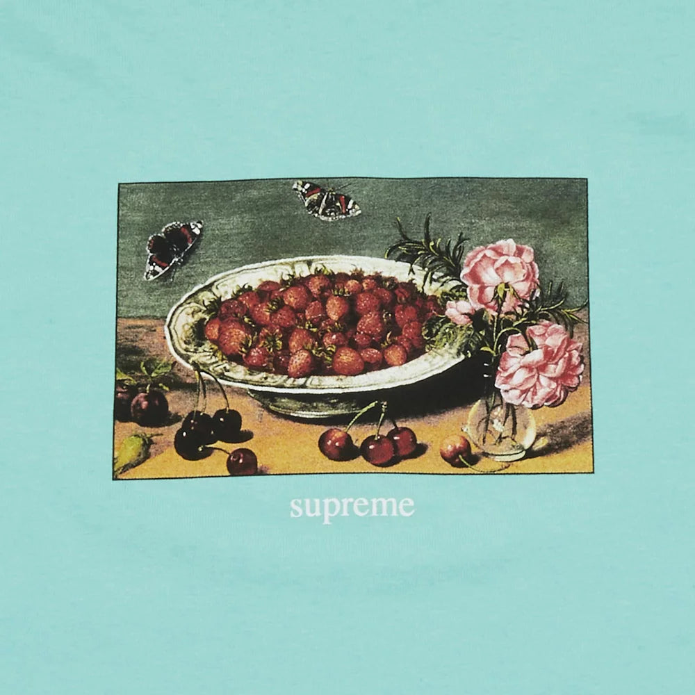 Strawberries Tee