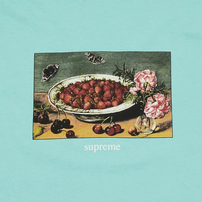 Strawberries Tee