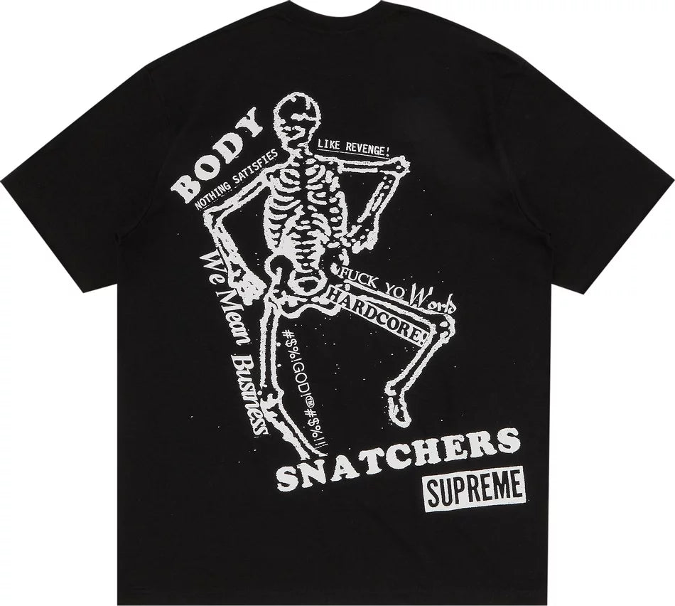Body Snatchers Tee