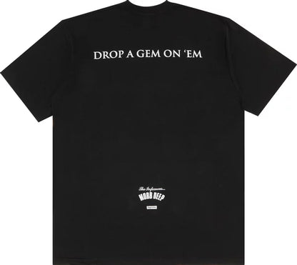 Supreme Mobb Deep Dragon Tee