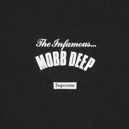 Supreme Mobb Deep Dragon Tee