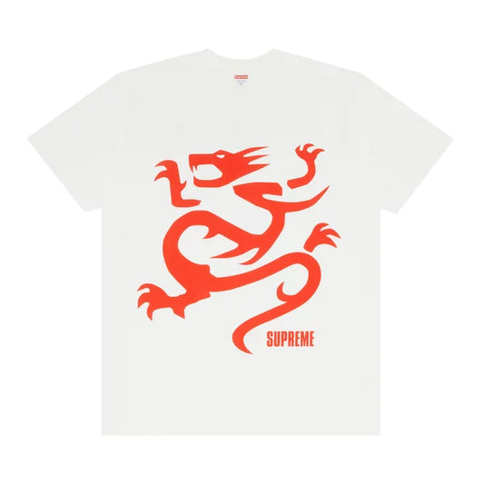 Supreme Mobb Deep Dragon Tee