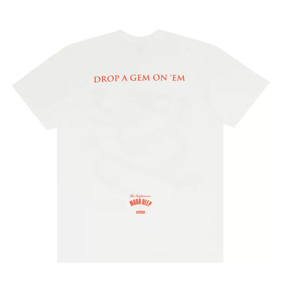 Supreme Mobb Deep Dragon Tee
