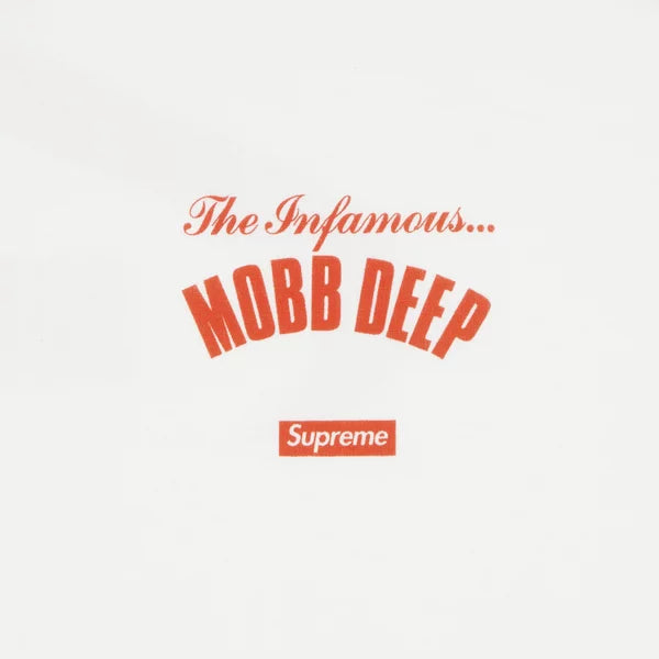 Supreme Mobb Deep Dragon Tee