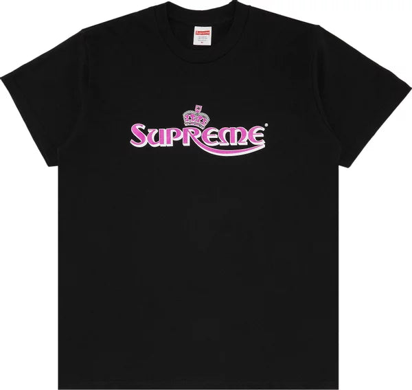 Supreme Crown Tee