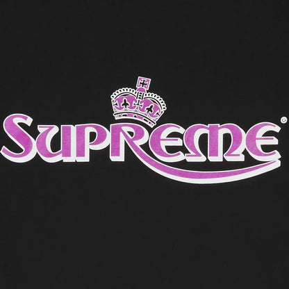 Supreme Crown Tee